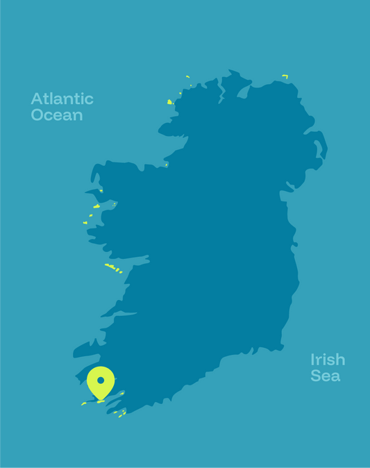 Bere Island