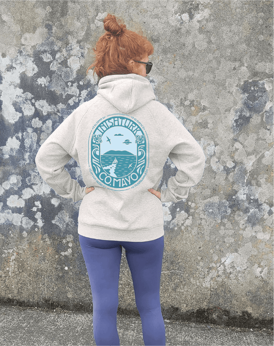 Inishturk Hoodies