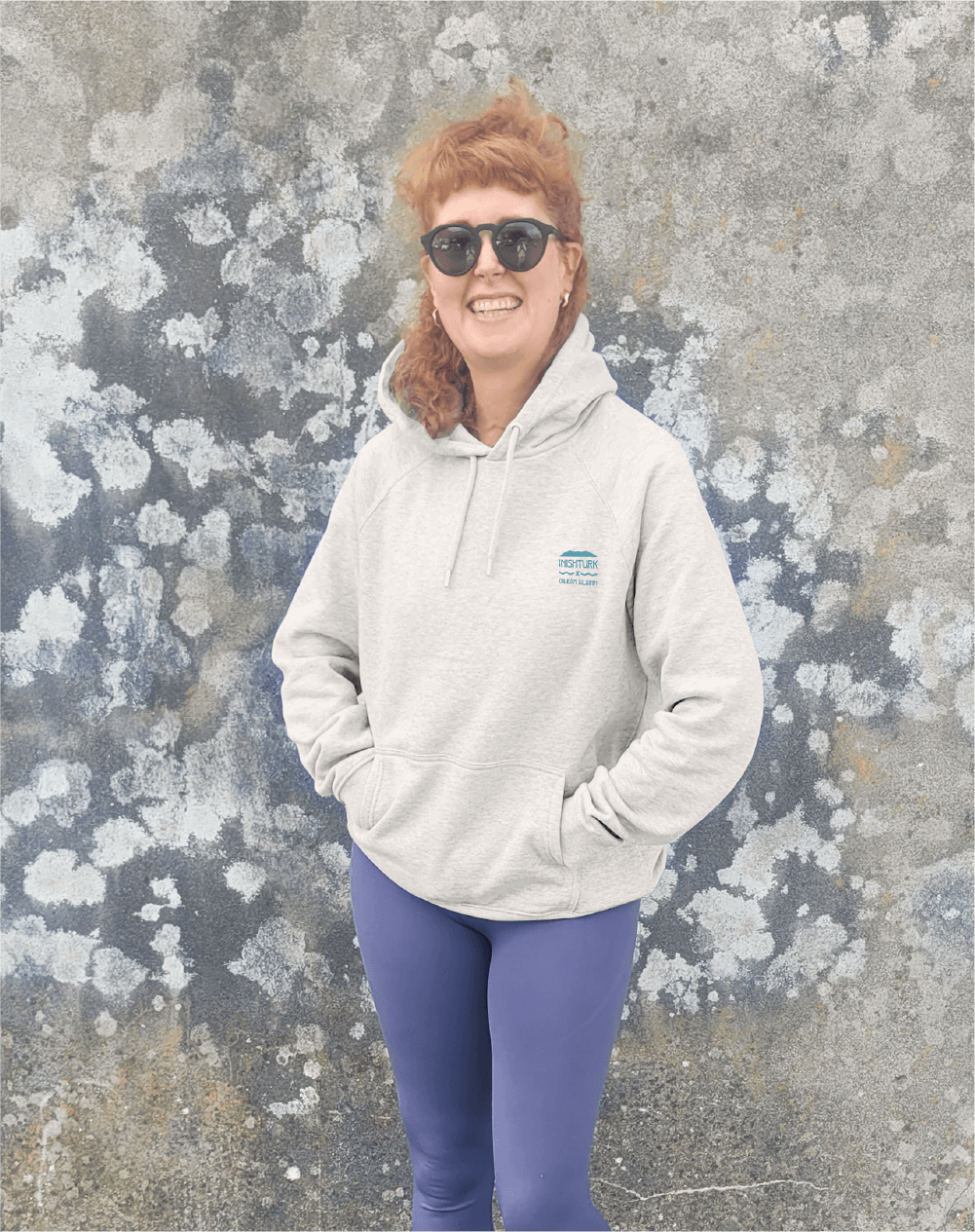 Inishturk Hoodies