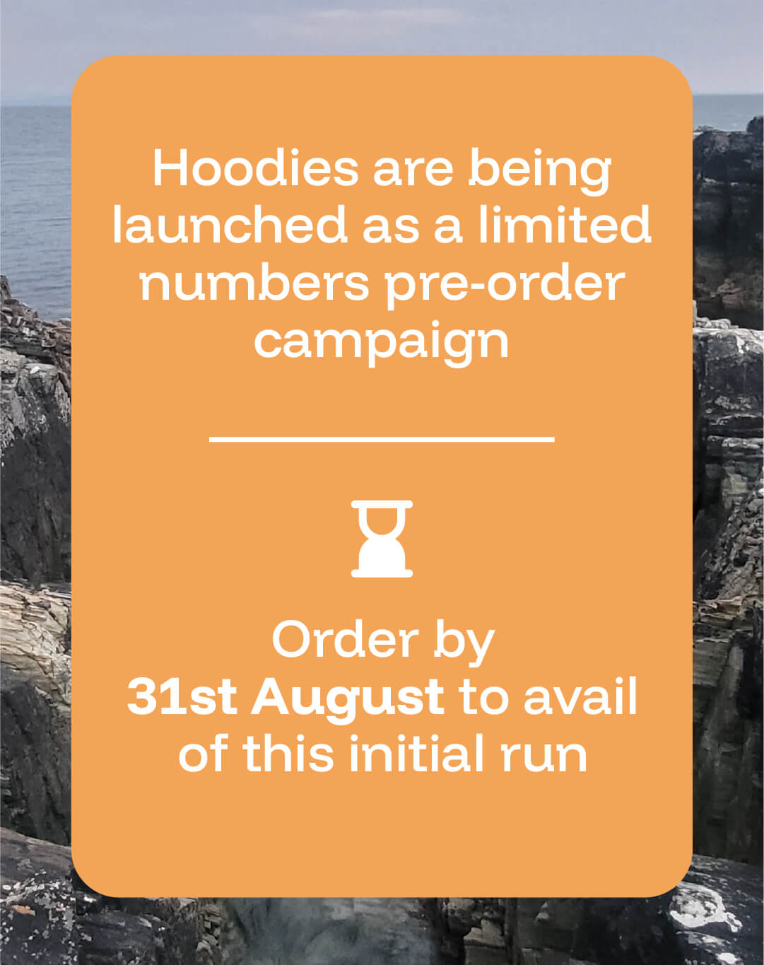 Inishturk Hoodies