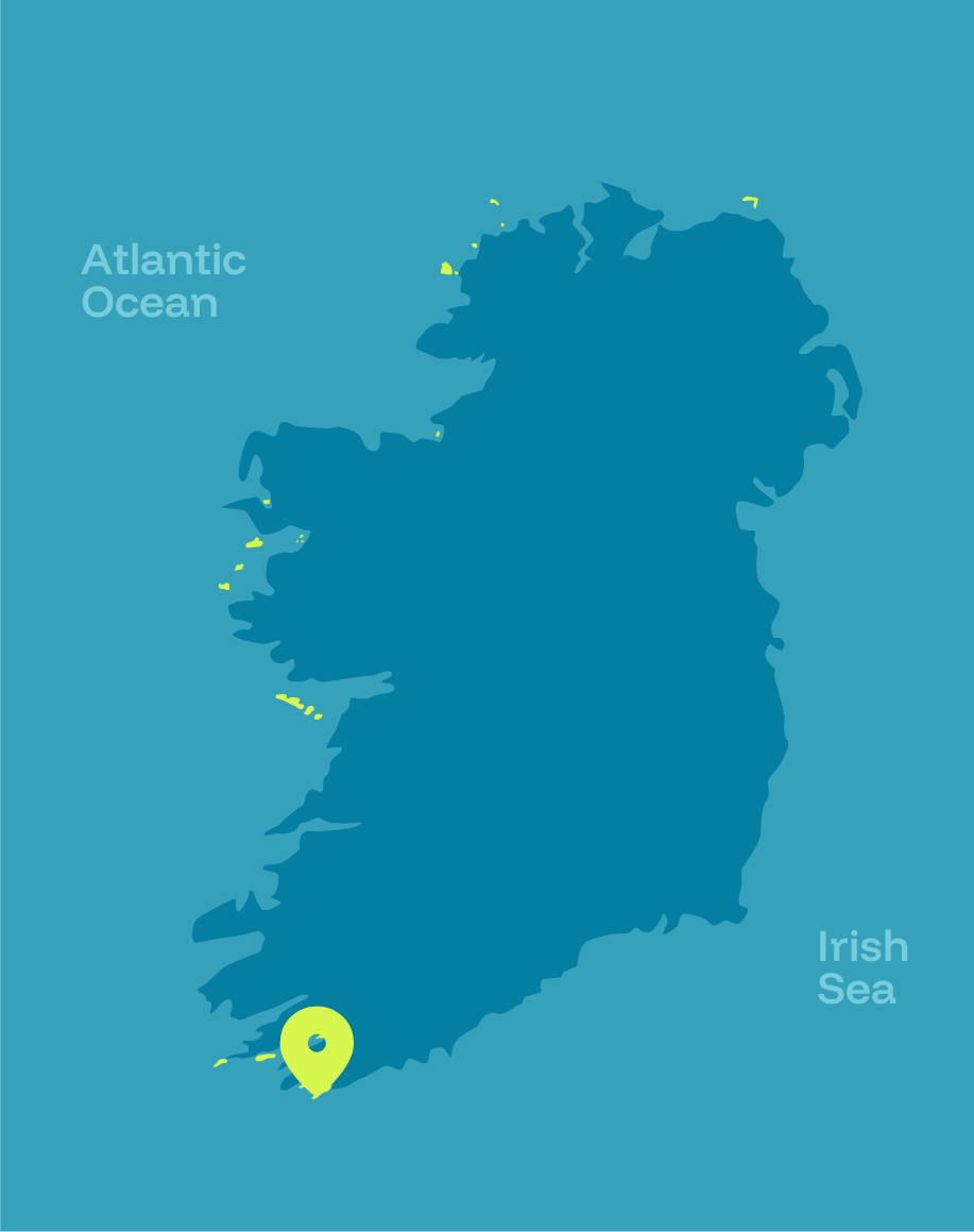 Sherkin Island